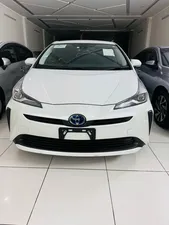 Toyota Prius S 2021 for Sale