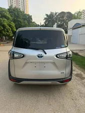 Toyota Sienta X 2019 for Sale