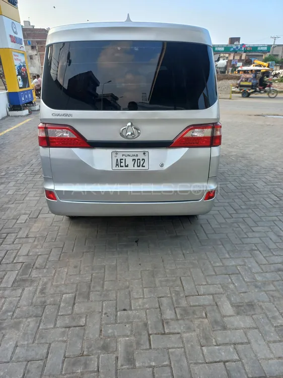 Changan Karvaan 2021 for sale in Gujranwala