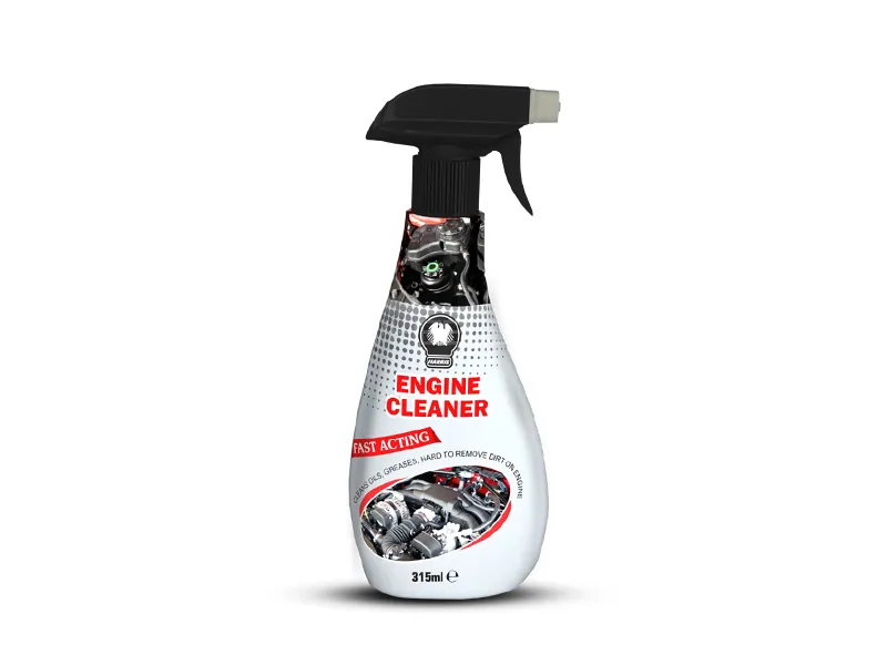 Harris Engine Cleaner 315ml Image-1