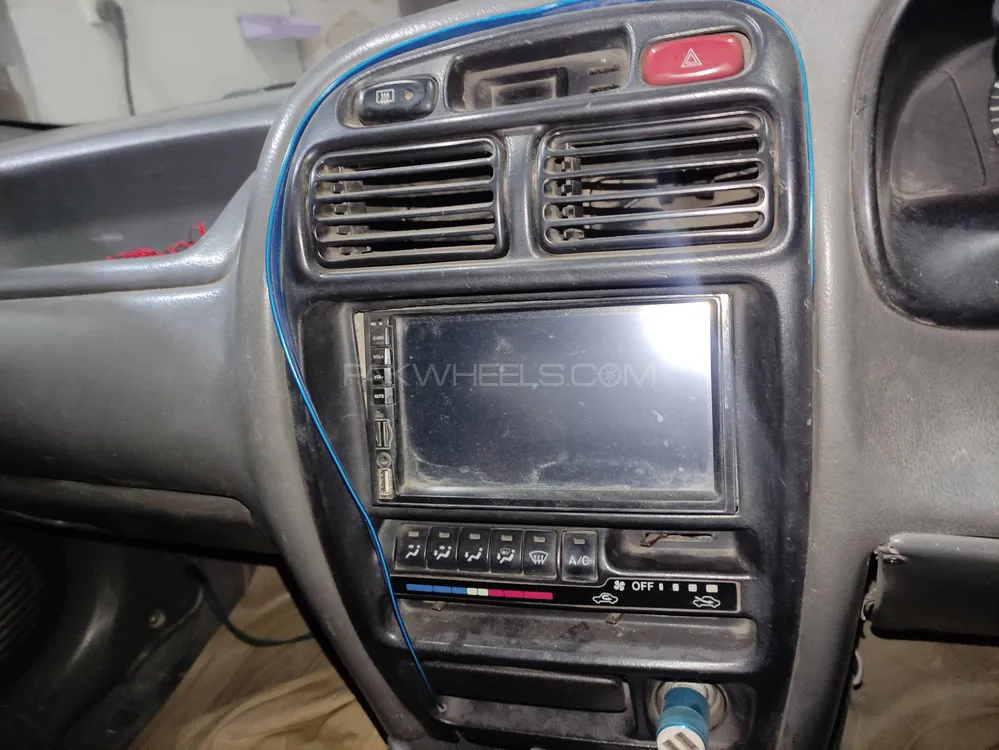 Suzuki Baleno 2004 for sale in Taxila