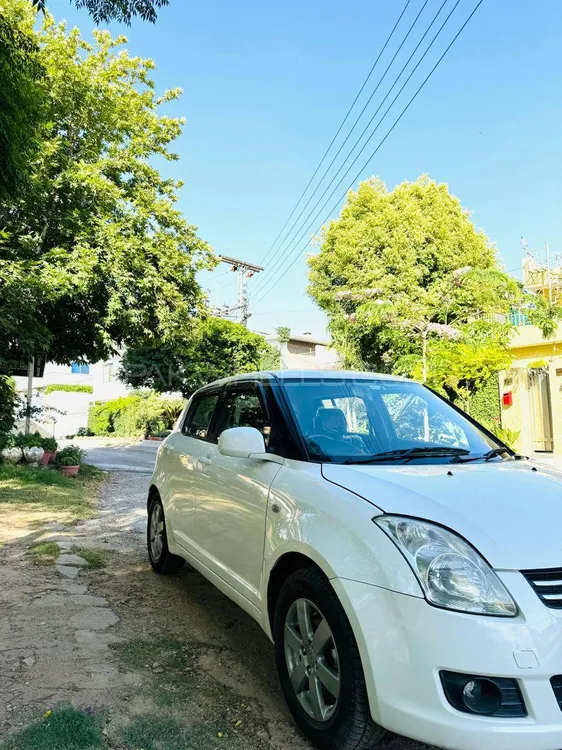 Suzuki Swift 2017 for sale in Rawalpindi