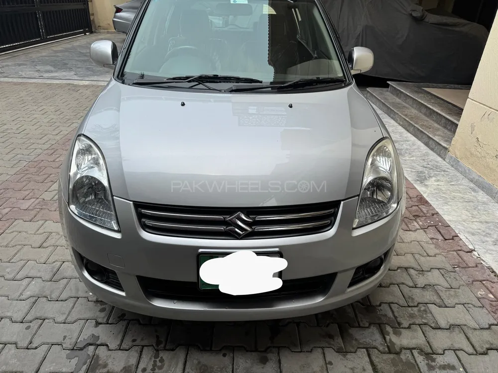 Suzuki Swift 2016 for sale in Lahore