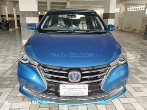 Changan Alsvin 1.5L DCT Comfort 2022 for Sale