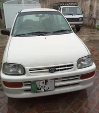 Daihatsu Cuore CX Automatic 2005 for Sale