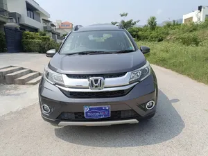 Honda BR-V i-VTEC 2019 for Sale