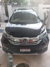 Honda BR-V i-VTEC S 2020 for Sale