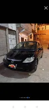 Honda City i-DSI 2005 for Sale