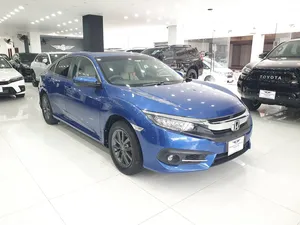 Honda Civic Oriel 1.8 i-VTEC CVT 2022 for Sale