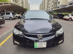 Honda Civic VTi Prosmatec 1.8 i-VTEC 2008 for Sale