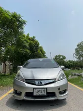 Honda Fit 2017 for Sale