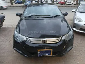 Honda Insight G 2010 for Sale