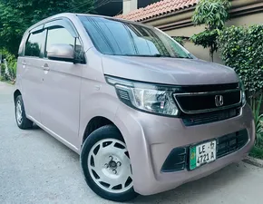 Honda N Wgn C 2015 for Sale