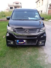 Honda N Wgn Custom G 2018 for Sale