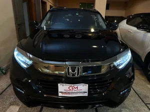 Honda Vezel Hybrid Z 2019 for Sale