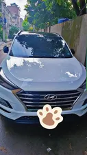 Hyundai Tucson FWD A/T GLS Sport 2023 for Sale