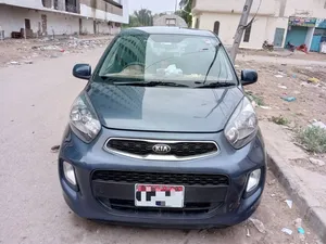 KIA Picanto 1.0 AT 2022 for Sale