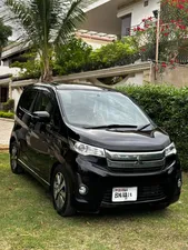 Mitsubishi EK Custom 2014 for Sale