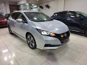 NISSAN LEAF XV
4.5 GRADE
17K MILEAGE 
360 CAMERA 
ORIGINAL TV
FOR MORE DETAILS 
PLEASE CONTACT..