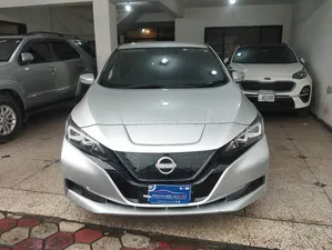 Nissan Leaf e+ 2021 for Sale