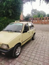 Suzuki Alto 1992 for Sale