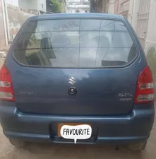 Suzuki Alto VXR 2007 for Sale