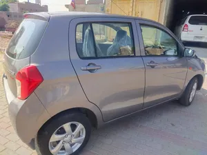 Suzuki Cultus VXL 2020 for Sale