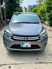 Suzuki Cultus VXR 2017 for Sale