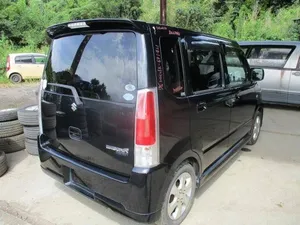 Suzuki Wagon R 2010 for Sale