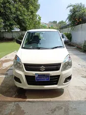 Suzuki Wagon R VXR 2022 for Sale