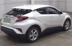 Toyota C-HR S-LED 2019 for Sale