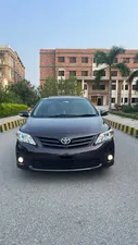 Toyota Corolla Altis SR Cruisetronic 1.6 2012 for Sale