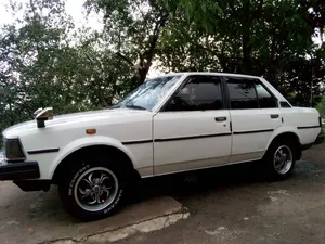 Toyota Corolla 1982 for Sale