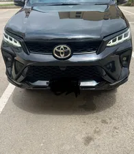 Toyota Fortuner Legender  2022 for Sale