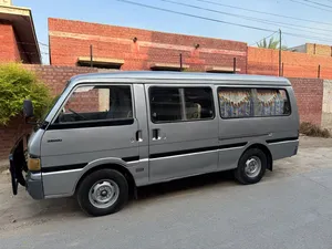 Toyota Hiace 1993 for Sale