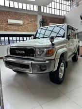 Toyota Land Cruiser 2015 for Sale