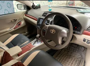 Toyota Premio F L Package Prime Selection 1.5 2010 for Sale