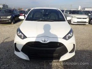 Toyota Yaris Hatchback 2022 for Sale