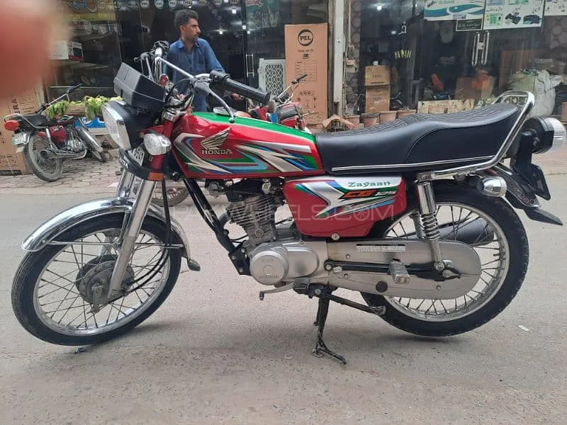 honda high price bike