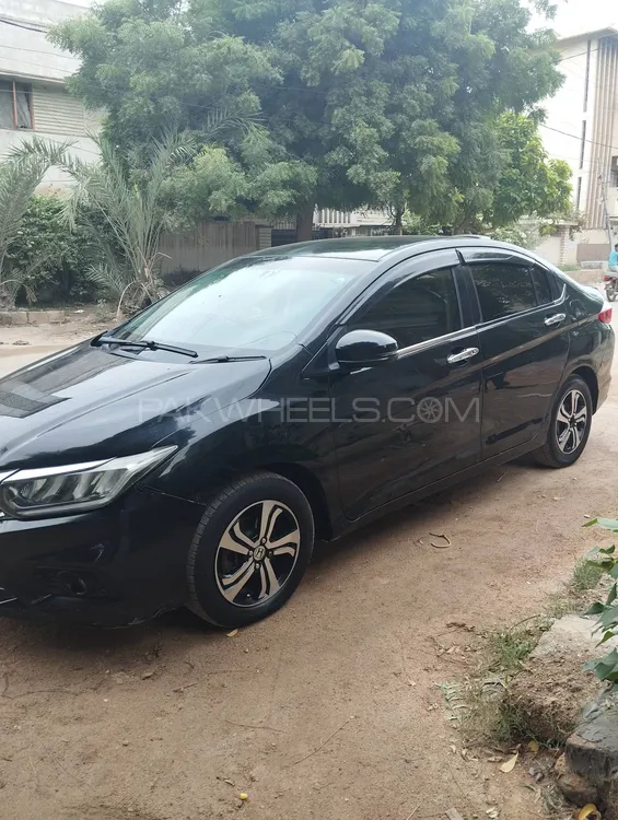 Honda Grace Hybrid 2015 for sale in Karachi