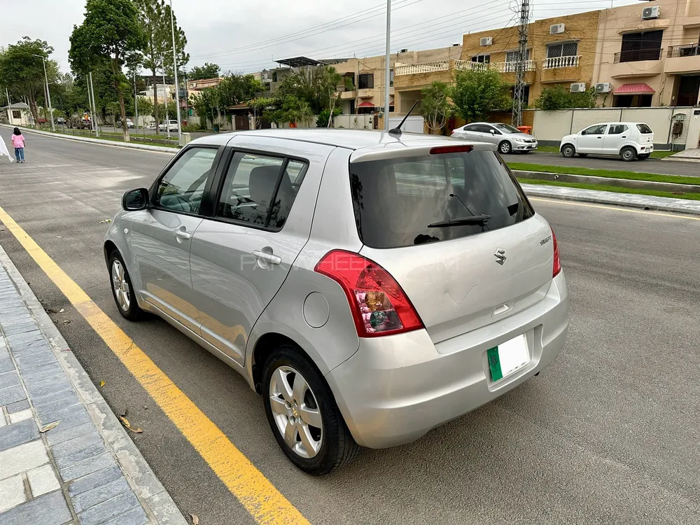 Suzuki Swift 2017 for sale in Rawalpindi