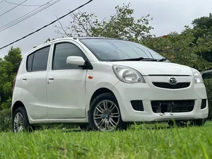 Daihatsu Mira Custom X 2007 for Sale