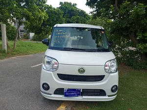 Daihatsu Move Canbus 2021 for Sale