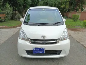 Daihatsu Move Custom G 2012 for Sale