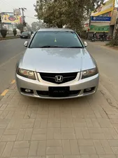 Honda Accord CL7 2003 for Sale