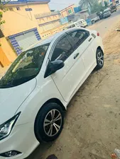 Honda City 1.2L CVT 2022 for Sale