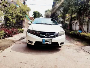 Honda City 1.3 i-VTEC Prosmatec 2019 for Sale