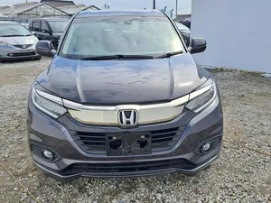 Honda Vezel Hybrid X 2019 for Sale