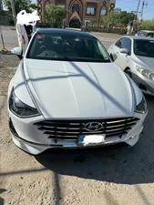 Hyundai Sonata 2.5 2023 for Sale