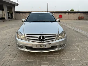 Mercedes Benz C Class C180 2011 for Sale